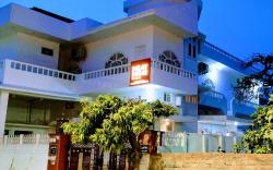 Elements by Nilay House: Near Ram Mandir