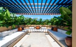 Leaf Villas