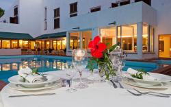 Hotel Kyrie Isole Tremiti