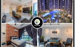 Atlantis D3403  Jonker Street Malacca By I Housing