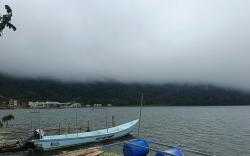 Catur lawa glamping bedugul 