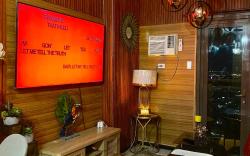 Manila Bay Suite 