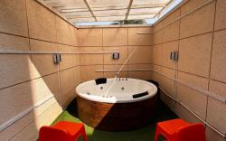 Rockford 4BHK With Pvt By Stellar Stays