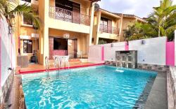 Casa Vito 3BHK with Pvt Pool by Stellar Stays