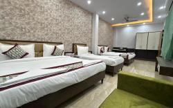 SANIDHYAM By Hotel sahu