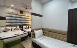 SANIDHYAM By Hotel sahu