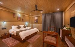 The Charvi Hotels Kufri by Exotic Stays