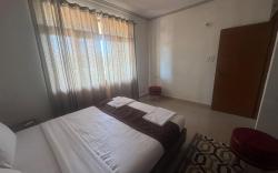Sky’s heaven @ 2 BHK flat by Benaulim Beach