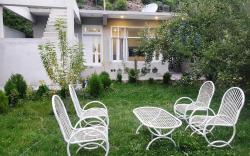 Mountain Villa -  Hunza Valley