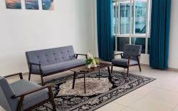Izzara Homestay