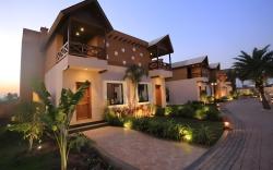 The Aambli Retreat - Weekend Villa No.15, Surat