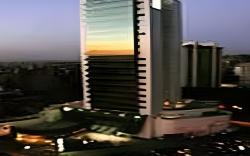 Bourbon Belo Horizonte Afonso Pena Business Hotel