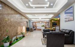 Hotel ORIGIN Hyderabad Airport - Shamshabad 