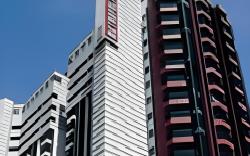 Metropolitan Hotel Brasilia