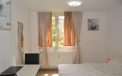 Saarbrücken City Apartment Deluxe