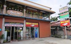 Flory's Inn