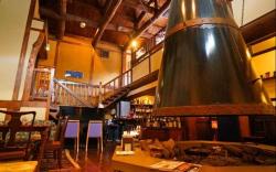 Yufuin Onsen Kishokaiuntei Muzinzo