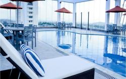 Hai Ba Trung Hotel and Spa