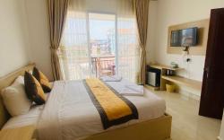 HaNa Vang Vieng hotel