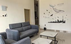Padang Serai Wangi Homestay 63