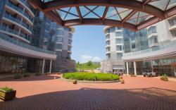 Oceanstar Leisure Condo
