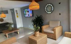 Hotel Suramericana