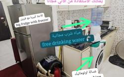 dr waheed male apartment شقة دكتور وحيد للرجال