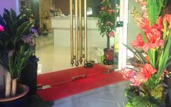 MyPOCKETT Homestay Kuala Terengganu