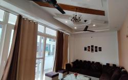 Luxurious 2bhk flats 
