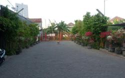 Taman Paradise Homestay