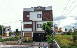 Rajashree Guest House 