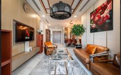 Landmark 81 Vinhomes Apartment Service