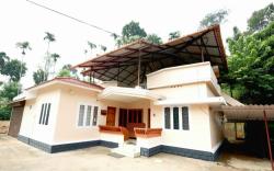 Cloud Wayne, A cozy 4 BHK Homestay in Wayanad