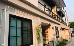 XAW House ChiangMai
