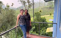 SEVERN VALLEY JUNGLE VILLA