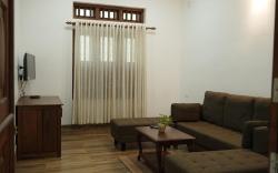 Executive One Bedroom Villa.(chethi)