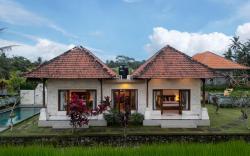 Wisaka Ubud Private Villa
