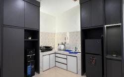 Monde Residence Block L Number 8