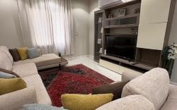 Bright & Calm Apartment