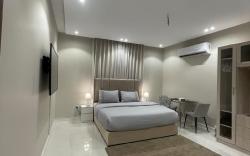 Spacious and comfortable studio