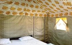 Brother's Snow View Camps