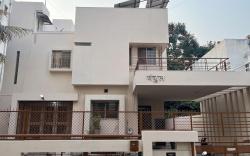 Manjul - 3BHK Villa in Nashik by Homeyhuts