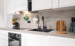 Elegant 1BR in Porta Romana