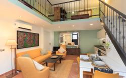[Fantastic Loft] Bocconi & Navigli