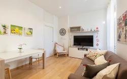 [Nice Flat Milan] 50m Station!