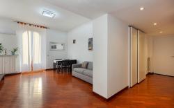 [Flat in Citylife] Near METRO!