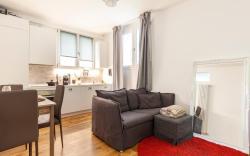 Modern Flat, San Siro, Renovated 2025