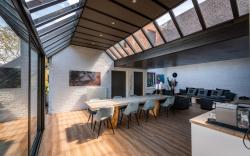 B&B Rue Haute by M&M 4 **** vlakbij Maastricht