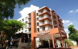 Hotel Rafain Centro