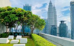 The MEWS KLCC By Arman